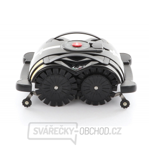 Robotická sekačka ZCS ROBOT TECH D6 (5.0) Robotická sekačka ZCS ROBOT TECH D6 (5.0) gallery main image