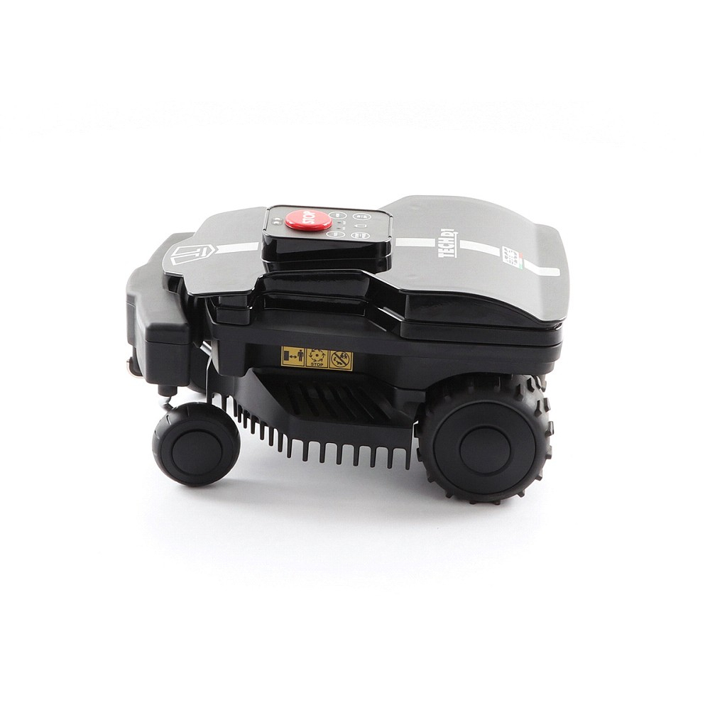 ZCS TECH line Robotická sekačka ZCS ROBOT TECH D1 (2.5) 69TH015D0F9Z