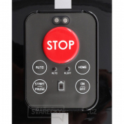 Robotická sekačka ZCS ROBOT TECH D1 (2.5) Robotická sekačka ZCS ROBOT TECH D1 (2.5) náhled