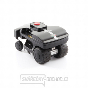 Robotická sekačka ZCS ROBOT TECH D1 (2.5) Robotická sekačka ZCS ROBOT TECH D1 (2.5) náhled