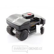 Robotická sekačka ZCS ROBOT TECH D1 (2.5) Robotická sekačka ZCS ROBOT TECH D1 (2.5) náhled