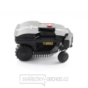 Robotická sekačka ZCS ROBOT TECH D1 (2.5) Robotická sekačka ZCS ROBOT TECH D1 (2.5) náhled