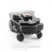 Robotická sekačka ZCS ROBOT TECH D1 (2.5) Robotická sekačka ZCS ROBOT TECH D1 (2.5) náhled