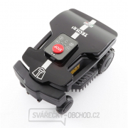 Robotická sekačka ZCS ROBOT TECH D1 (2.5) Robotická sekačka ZCS ROBOT TECH D1 (2.5) náhled