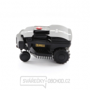 Robotická sekačka ZCS ROBOT TECH D1 (2.5) Robotická sekačka ZCS ROBOT TECH D1 (2.5) gallery main image