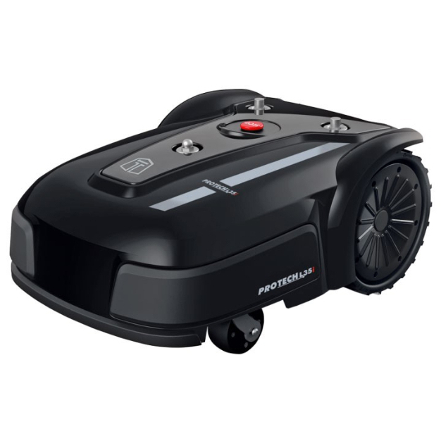 Robotická sekačka ZCS ROBOT PRO TECH L35i (15)
