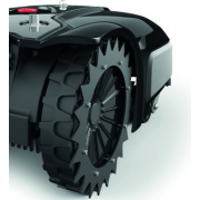 Robotická sekačka ZCS ROBOT PRO TECH L35i (15) Náhled