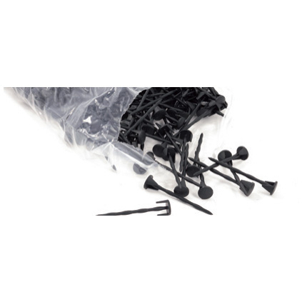 ZCS TECH line ZCS Plastový kolík (200ks) 69200A00200A