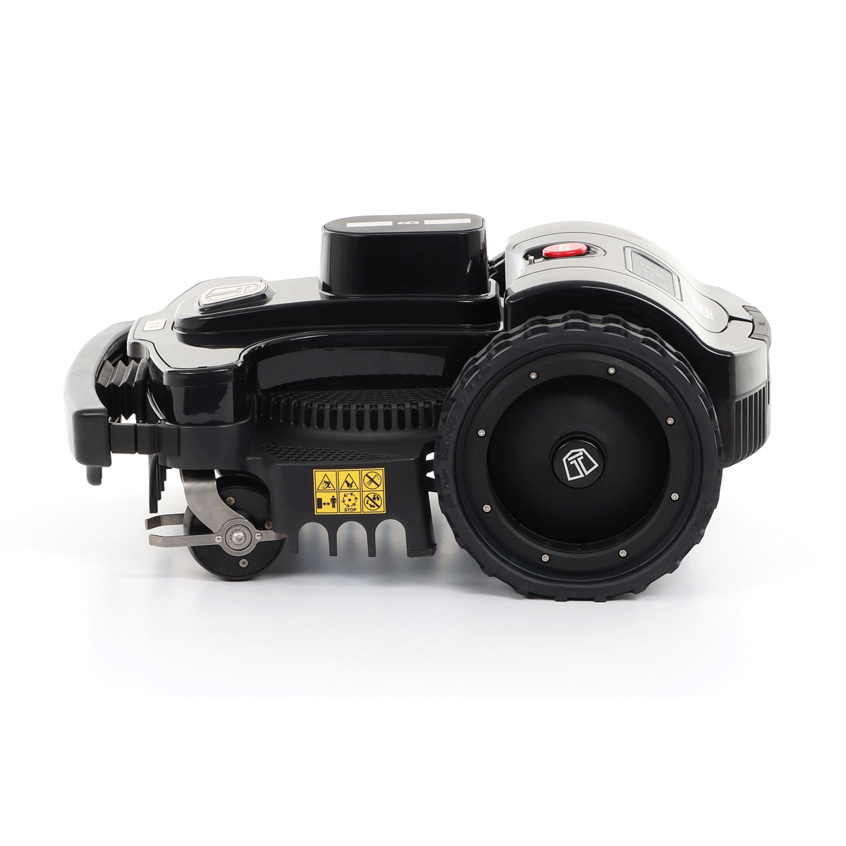 ZCS TECH line Robotická sekačka ZCS ROBOT NEXTTECH BX4 69TH040B009Z