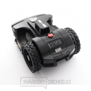Robotická sekačka ZCS ROBOT NEXTTECH BX4 Robotická sekačka ZCS ROBOT NEXTTECH BX4 náhled