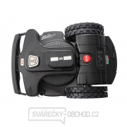 Robotická sekačka ZCS ROBOT NEXTTECH BX4 Robotická sekačka ZCS ROBOT NEXTTECH BX4 náhled