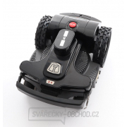 Robotická sekačka ZCS ROBOT NEXTTECH BX4 Robotická sekačka ZCS ROBOT NEXTTECH BX4 náhled