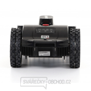 Robotická sekačka ZCS ROBOT NEXTTECH BX4 Robotická sekačka ZCS ROBOT NEXTTECH BX4 náhled