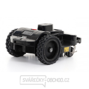 Robotická sekačka ZCS ROBOT NEXTTECH BX4 Robotická sekačka ZCS ROBOT NEXTTECH BX4 náhled