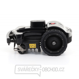 Robotická sekačka ZCS ROBOT NEXTTECH BX4 Robotická sekačka ZCS ROBOT NEXTTECH BX4 gallery main image