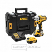 DCF894P2 aku rázový utahovák DeWALT gallery main image