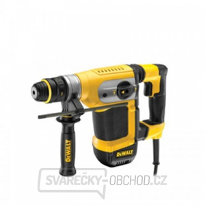 D25413K kombinované kladivo SDS-Plus 32 mm DeWALT