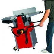 Hoblovka s protahem RT-SP 260 Einhell Red Náhled