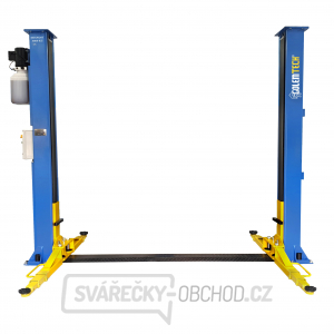 Dvousloupový zvedák 5000 kg Dvousloupový zvedák 5000 kg gallery main image