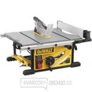 DWE7492 stolní pila 250 mm DeWalt DWE7492 stolní pila 250 mm DeWalt gallery main image
