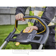 DCMW564P2 aku sekačka na trávu bez pojezdu 2x5,0Ah 18V DeWALT DCMW564P2 aku sekačka na trávu bez pojezdu 2x5,0Ah 18V DeWALT náhled