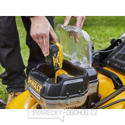 DCMW564P2 aku sekačka na trávu bez pojezdu 2x5,0Ah 18V DeWALT DCMW564P2 aku sekačka na trávu bez pojezdu 2x5,0Ah 18V DeWALT náhled