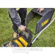 DCMW564P2 aku sekačka na trávu bez pojezdu 2x5,0Ah 18V DeWALT DCMW564P2 aku sekačka na trávu bez pojezdu 2x5,0Ah 18V DeWALT náhled