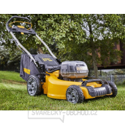 DCMW564P2 aku sekačka na trávu bez pojezdu 2x5,0Ah 18V DeWALT DCMW564P2 aku sekačka na trávu bez pojezdu 2x5,0Ah 18V DeWALT náhled