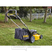 DCMW564P2 aku sekačka na trávu bez pojezdu 2x5,0Ah 18V DeWALT DCMW564P2 aku sekačka na trávu bez pojezdu 2x5,0Ah 18V DeWALT náhled