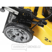 DCMW564P2 aku sekačka na trávu bez pojezdu 2x5,0Ah 18V DeWALT DCMW564P2 aku sekačka na trávu bez pojezdu 2x5,0Ah 18V DeWALT náhled