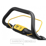 DCMW564P2 aku sekačka na trávu bez pojezdu 2x5,0Ah 18V DeWALT DCMW564P2 aku sekačka na trávu bez pojezdu 2x5,0Ah 18V DeWALT náhled