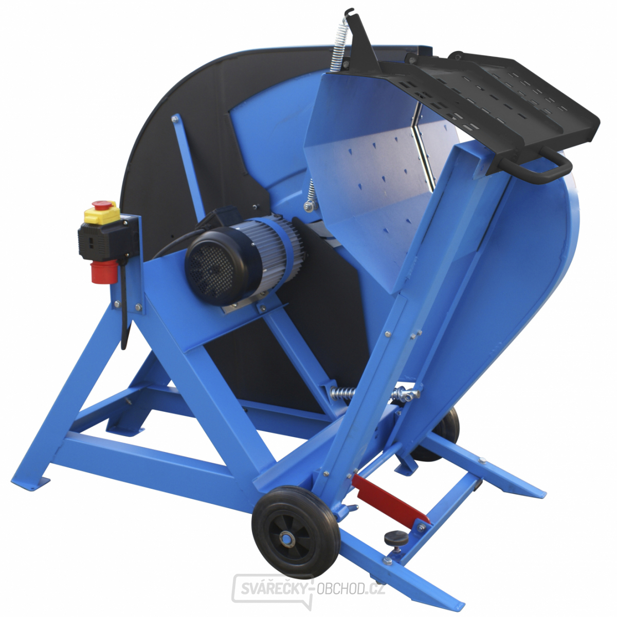 Kolébková pila GWS 700 ECO-2