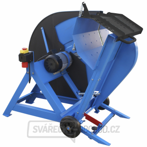 Kolébková pila GWS 700 ECO-2 Kolébková pila GWS 700 ECO-2 gallery main image