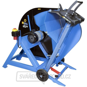 Kolébková pila GWS 600 ECO-2 Kolébková pila GWS 600 ECO-2 gallery main image