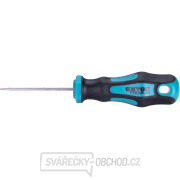 Šroubovák TORX, T7x60mm, CrV Šroubovák TORX, T7x60mm, CrV gallery main image