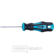 Šroubovák TORX, T9x60mm, CrV gallery main image