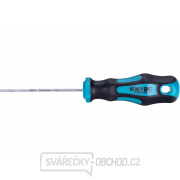 Šroubovák TORX, TTa10x75mm, CrV gallery main image