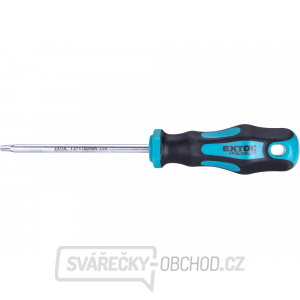 šroubovák TORX, TTa27x100mm, CrV