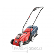 Sekačka aku bez pojezdu, brushless, 25,2V Li-ion, 4000mAh, bez baterie a nabíječky gallery main image