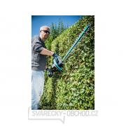 Nůžky na živé ploty aku, 40V Li-ion, 2500mAh náhled