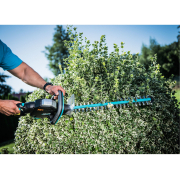 Nůžky na živé ploty aku, 40V Li-ion, 2500mAh náhled