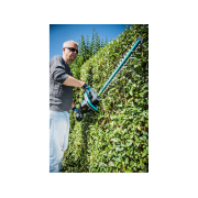 Nůžky na živé ploty aku, 40V Li-ion, 2500mAh náhled