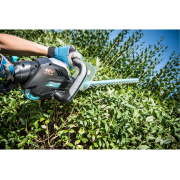 Nůžky na živé ploty aku, 40V Li-ion, 2500mAh náhled