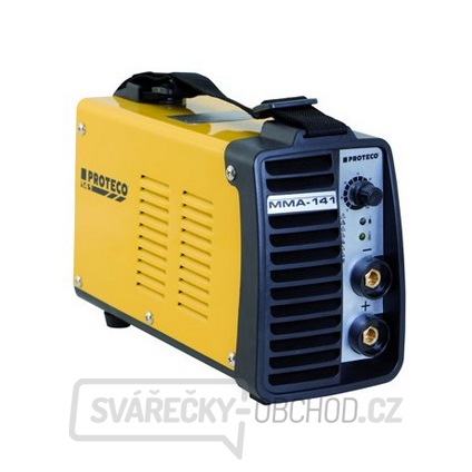 Invertor svařovací 140A