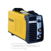 Invertor svařovací 140A gallery main image