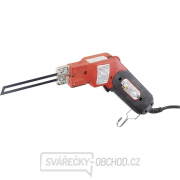 Rothenberger - elektrický nůž na polystyren 190W - 10cm Rothenberger - elektrický nůž na polystyren 190W - 10cm gallery main image