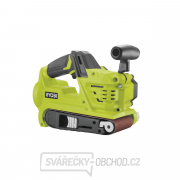 Ryobi R18BS-0 aku 18 V pásová bruska ONE+ Ryobi R18BS-0 aku 18 V pásová bruska ONE+ gallery main image