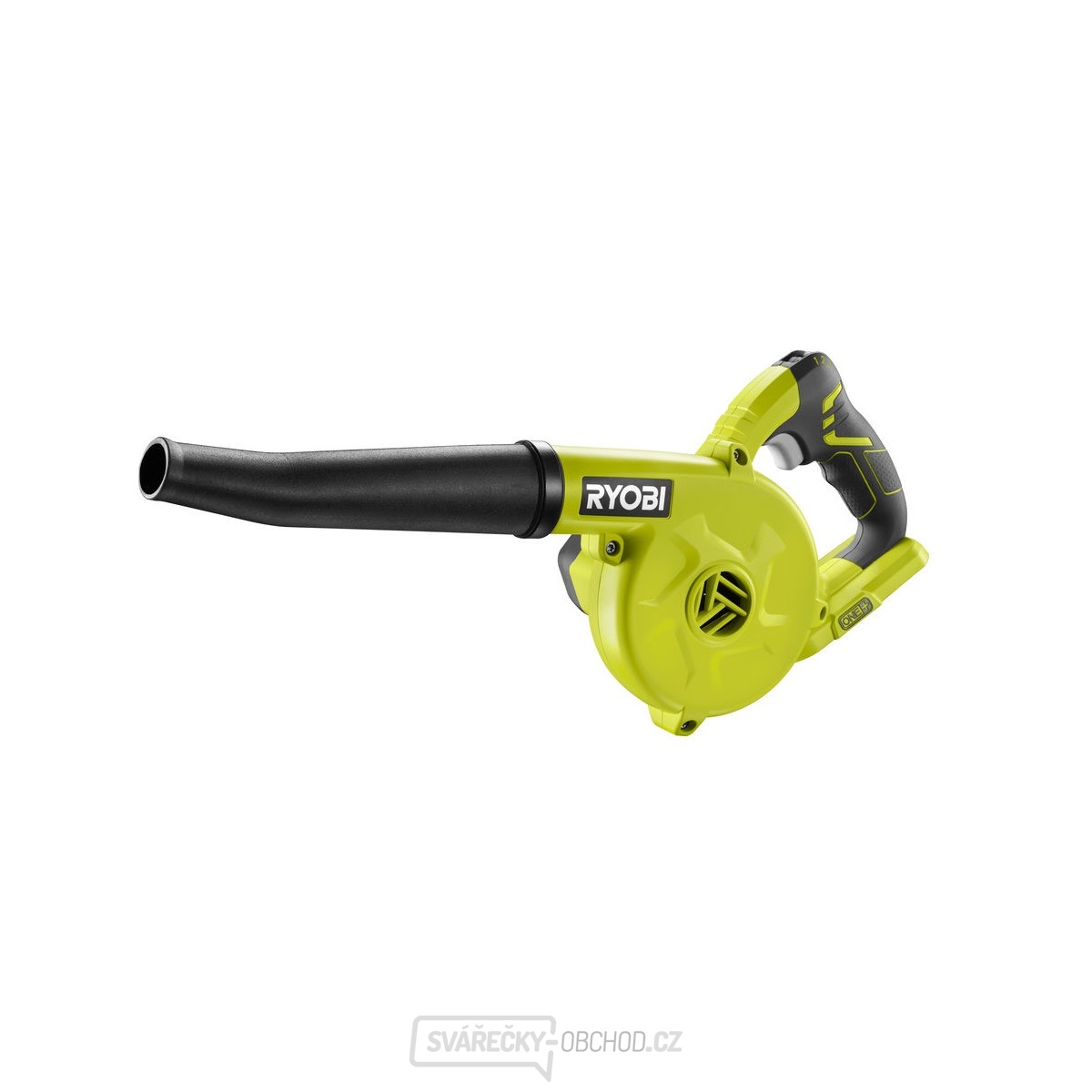 Ryobi R18TB-0 aku 18 V kompaktní foukač ONE+