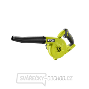 Ryobi R18TB-0 aku 18 V kompaktní foukač ONE+