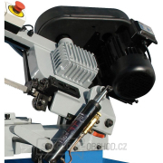 Pásová pila na kov MS 180 S náhled